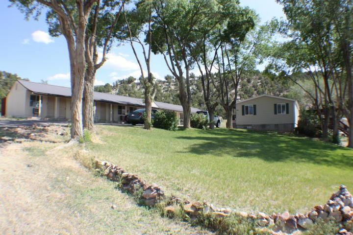Crimson Hills Motel Parowan Exterior photo